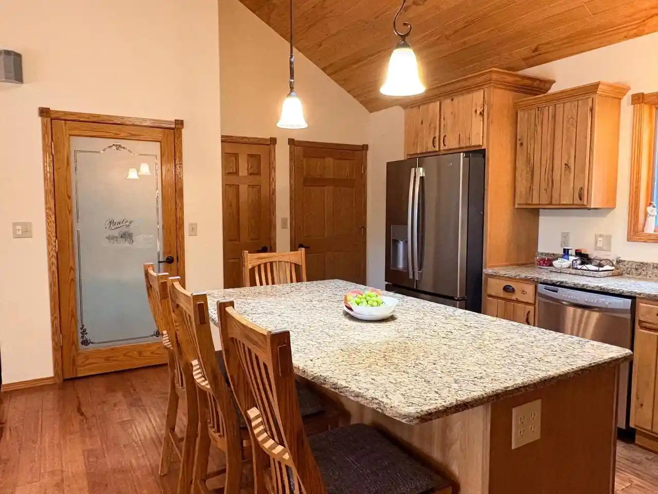 Photo 2 of Single family home for sale at 4133 Bass Lake Loop, Rhinelander, WI 54501 | MLS# 2031654 | Listing updated on 2026-09-12
