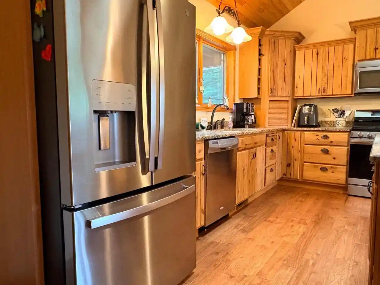 Photo 3 of Single family home for sale at 4133 Bass Lake Loop, Rhinelander, WI 54501 | MLS# 2031654 | Listing updated on 2026-09-12
