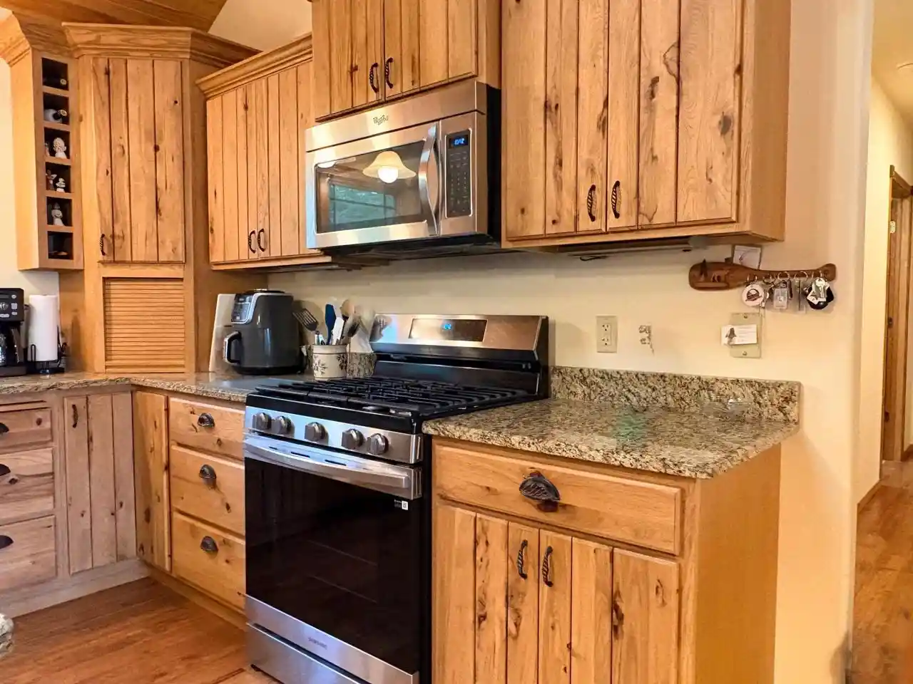 Photo 4 of Single family home for sale at 4133 Bass Lake Loop, Rhinelander, WI 54501 | MLS# 2031654 | Listing updated on 2026-09-12