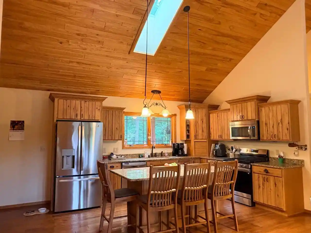 Photo 39 of Single family home for sale at 4133 Bass Lake Loop, Rhinelander, WI 54501 | MLS# 2031654 | Listing updated on 2026-09-12