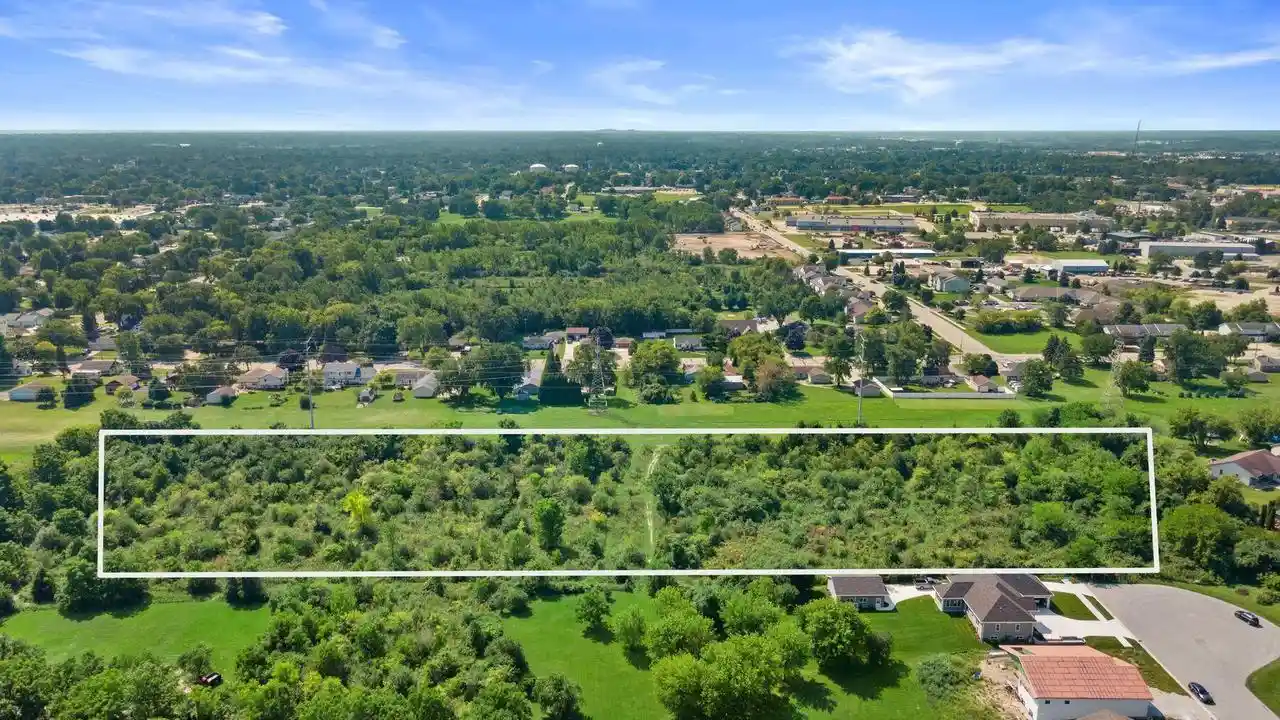 Photo 3 of Land for sale at 4228 50th Avenue, Kenosha, WI 53144 | MLS# 1978486 | Listing updated on 2026-09-03