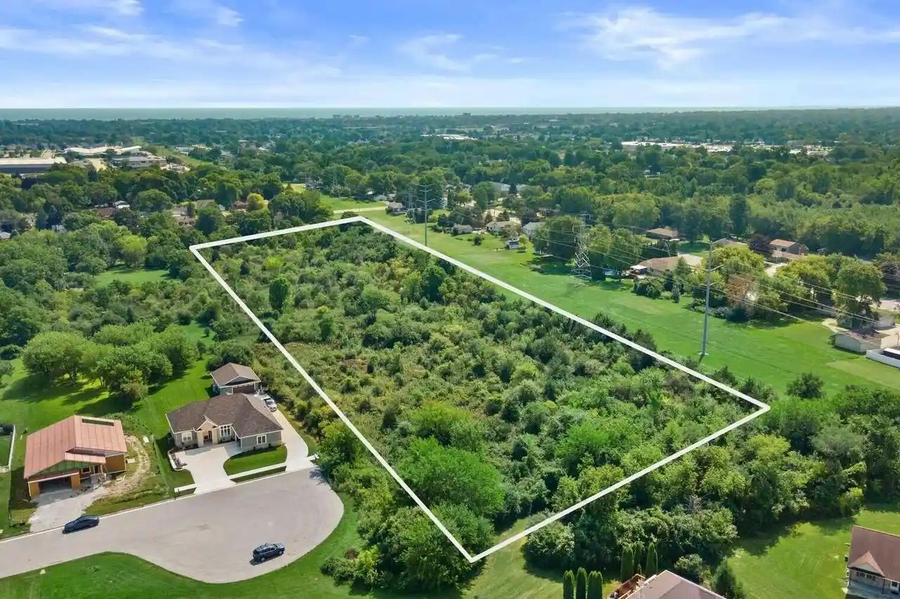 Photo 4 of Land for sale at 4228 50th Avenue, Kenosha, WI 53144 | MLS# 1978486 | Listing updated on 2026-09-03