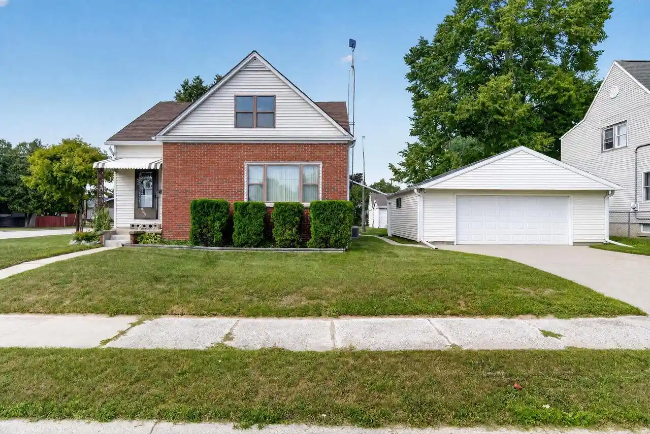 Photo 1 of Single family home for sale at 2740 10th Street, Two Rivers, WI 54241 | MLS# 1978487 | Listing updated on 2026-09-11