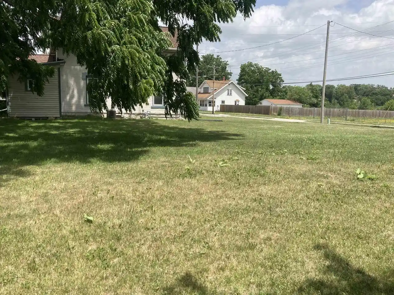 Photo 4 of Land for sale at 1126 S 3rd Street, Watertown, WI 53094 | MLS# 50331897 | Listing updated on 2026-09-14