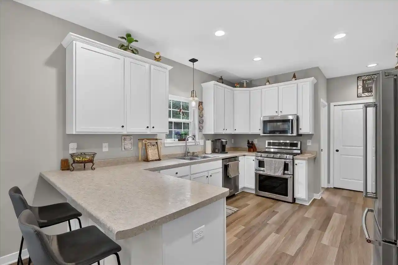 Photo 2 of Single family home for sale at 185 N Cranberry St, Elkhorn, WI 53121 | MLS# 2031656 | Listing updated on 2026-09-06