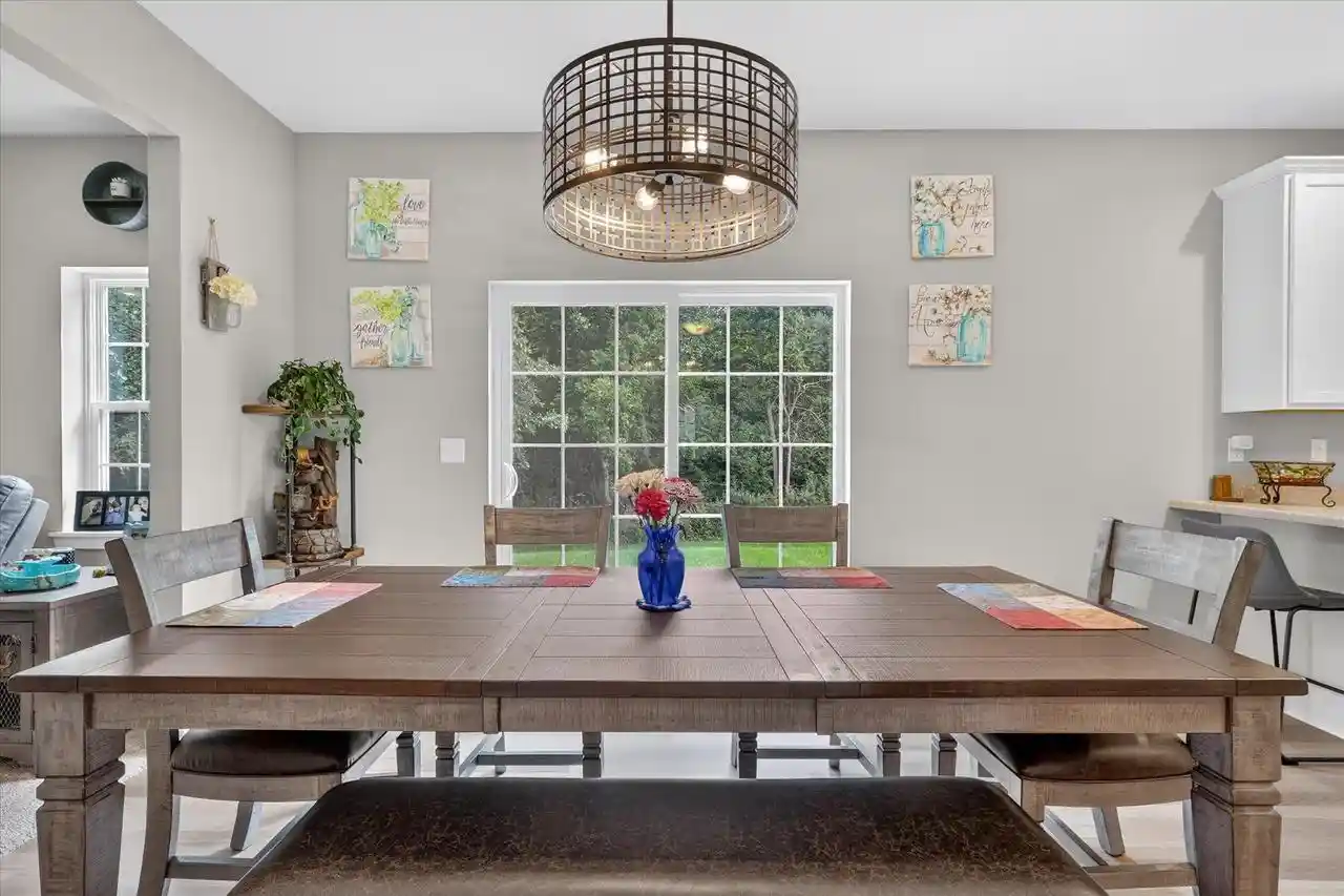 Photo 2 of Single family home for sale at 185 N Cranberry St, Elkhorn, WI 53121 | MLS# 2031656 | Listing updated on 2026-09-06