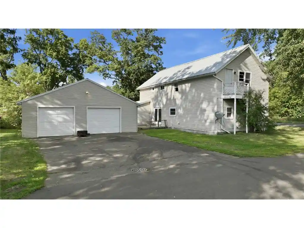 Photo 1 of Multi family home for sale at 905 Lewis Ave, Cameron, WI 54822 | MLS# 7136080 | Listing updated on 2026-09-07