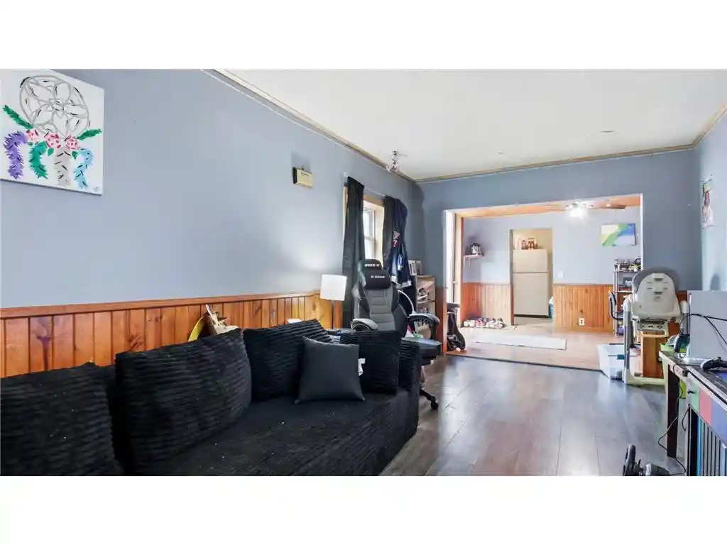 Photo 2 of Multi family home for sale at 905 Lewis Ave, Cameron, WI 54822 | MLS# 7136080 | Listing updated on 2026-09-07
