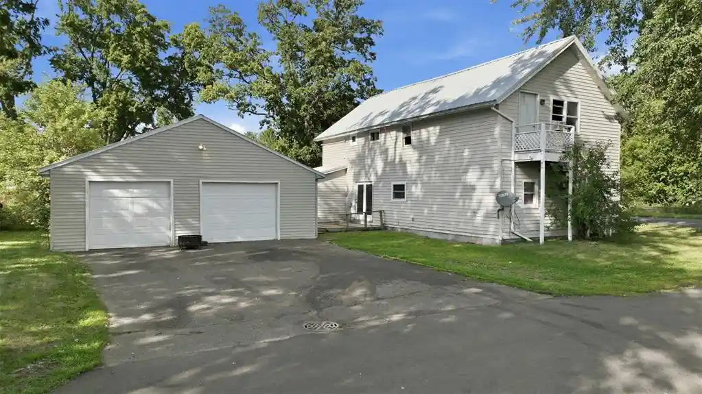 Photo 1 of Multi family home for sale at 905 Lewis Ave #1 & 2, Cameron, WI 54822 | MLS# 1604520 | Listing updated on 2026-09-07