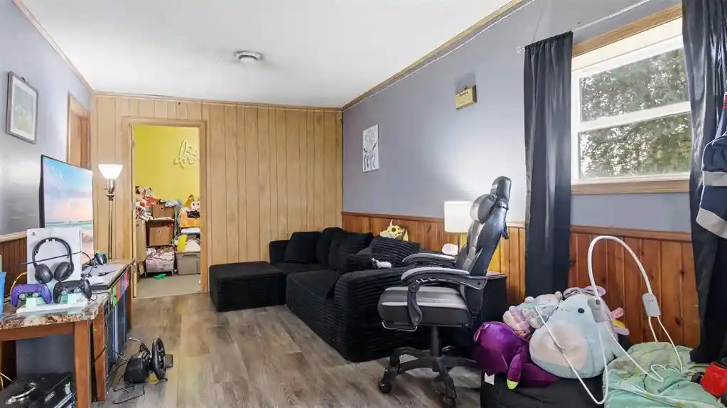 Photo 2 of Multi family home for sale at 905 Lewis Ave #1 & 2, Cameron, WI 54822 | MLS# 1604520 | Listing updated on 2026-09-07