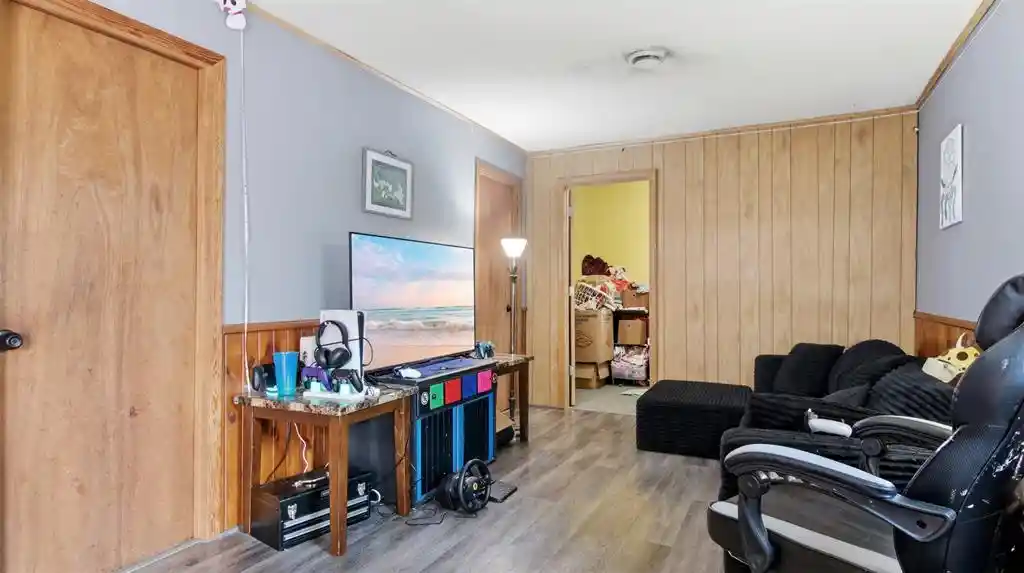 Photo 3 of Multi family home for sale at 905 Lewis Ave #1 & 2, Cameron, WI 54822 | MLS# 1604520 | Listing updated on 2026-09-07
