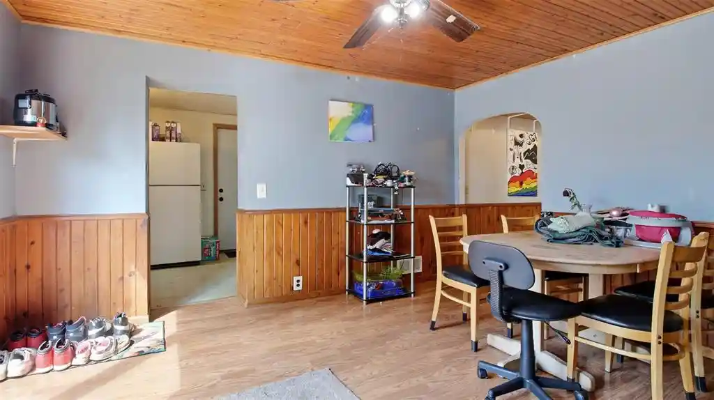 Photo 3 of Multi family home for sale at 905 Lewis Ave #1 & 2, Cameron, WI 54822 | MLS# 1604520 | Listing updated on 2026-09-07