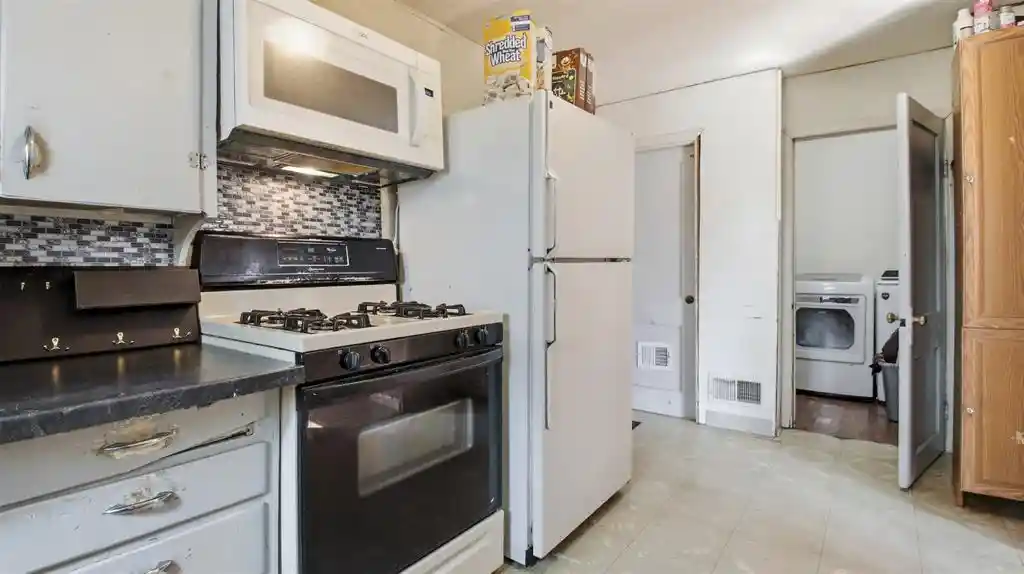 Photo 4 of Multi family home for sale at 905 Lewis Ave #1 & 2, Cameron, WI 54822 | MLS# 1604520 | Listing updated on 2026-09-07