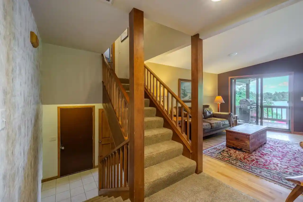Photo 2 of Single family home for sale at 223815 E Lakeshore Dr, Wausau, WI 54401 | MLS# 22604274 | Listing updated on 2026-09-18