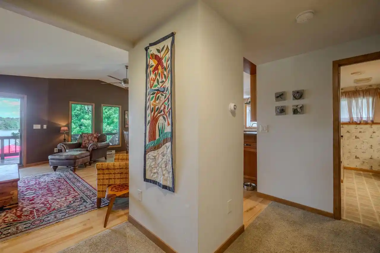 Photo 3 of Single family home for sale at 223815 E Lakeshore Dr, Wausau, WI 54401 | MLS# 22604274 | Listing updated on 2026-09-18