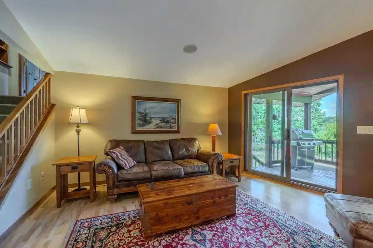Photo 4 of Single family home for sale at 223815 E Lakeshore Dr, Wausau, WI 54401 | MLS# 22604274 | Listing updated on 2026-09-18