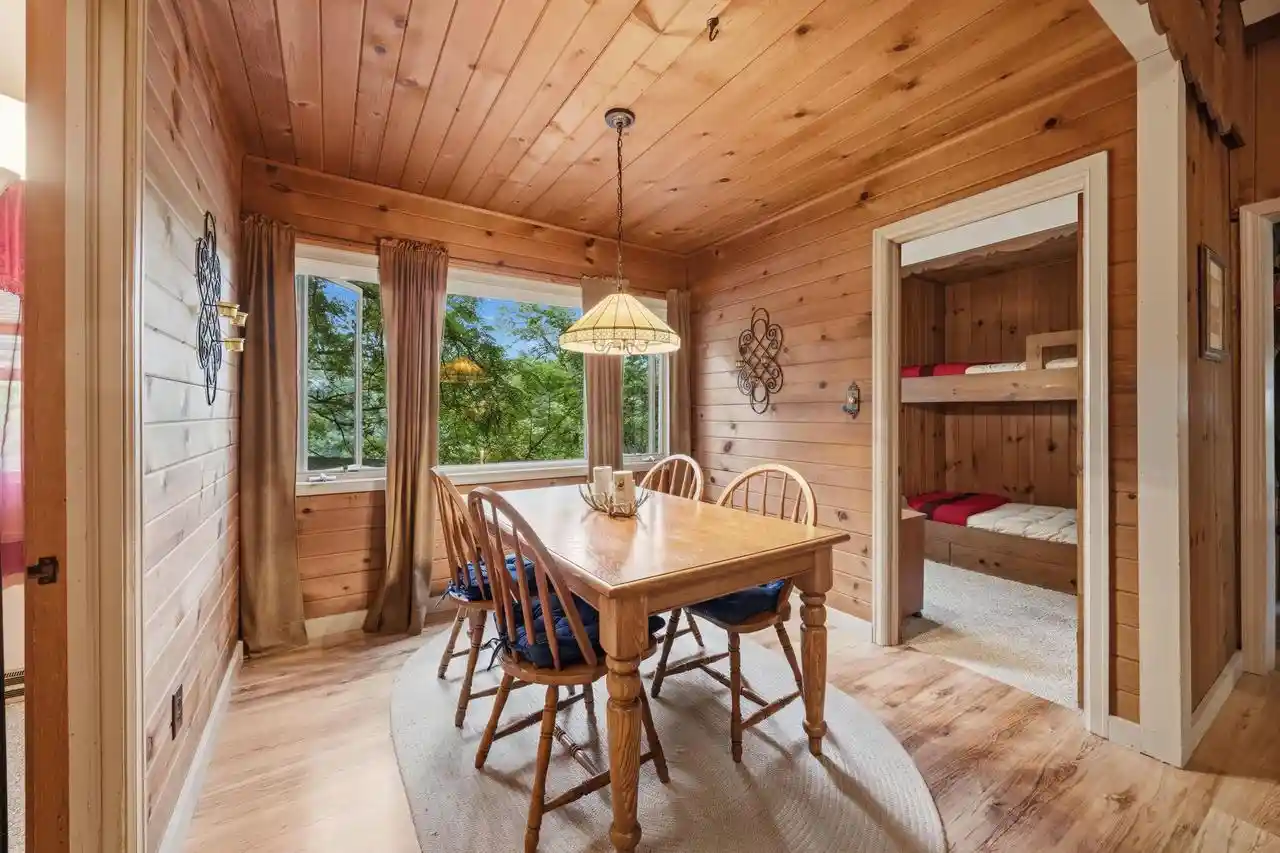 Photo 2 of Single family home for sale at 9650 N Brown Rd, Edgerton, WI 53534 | MLS# 2031657 | Listing updated on 2026-09-02