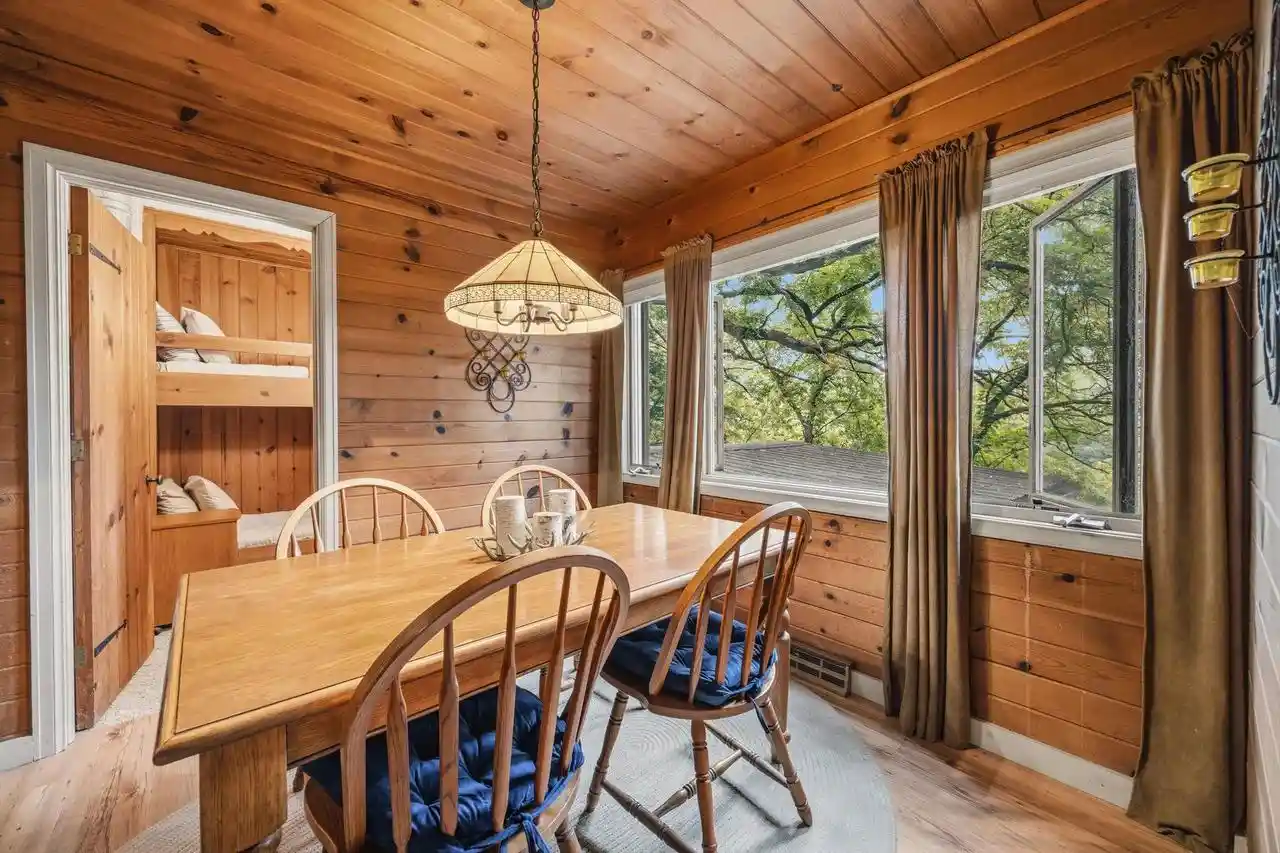 Photo 3 of Single family home for sale at 9650 N Brown Rd, Edgerton, WI 53534 | MLS# 2031657 | Listing updated on 2026-09-02