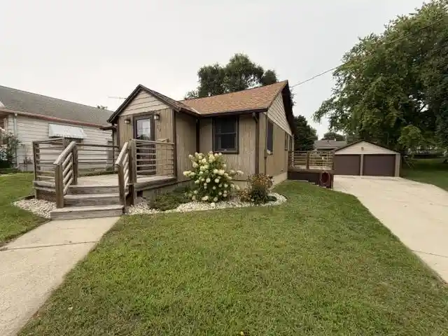Photo 1 of Single family home for sale at 712 Cornelia St, Janesville, WI 53545 | MLS# 22604275 | Listing updated on 2026-09-11