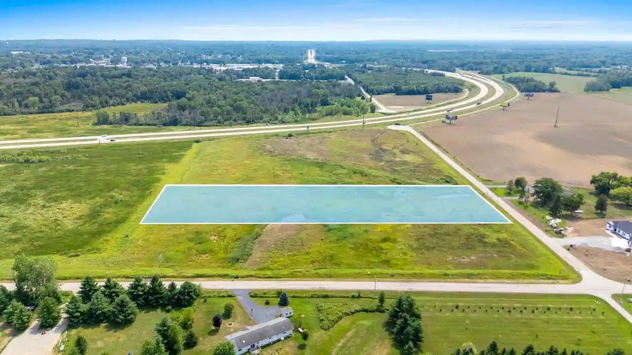 Photo 1 of Land for sale at Lot 2 Sandhill Dr, Oconto, WI 54153 | MLS# 1978494 | Listing updated on 2026-08-31