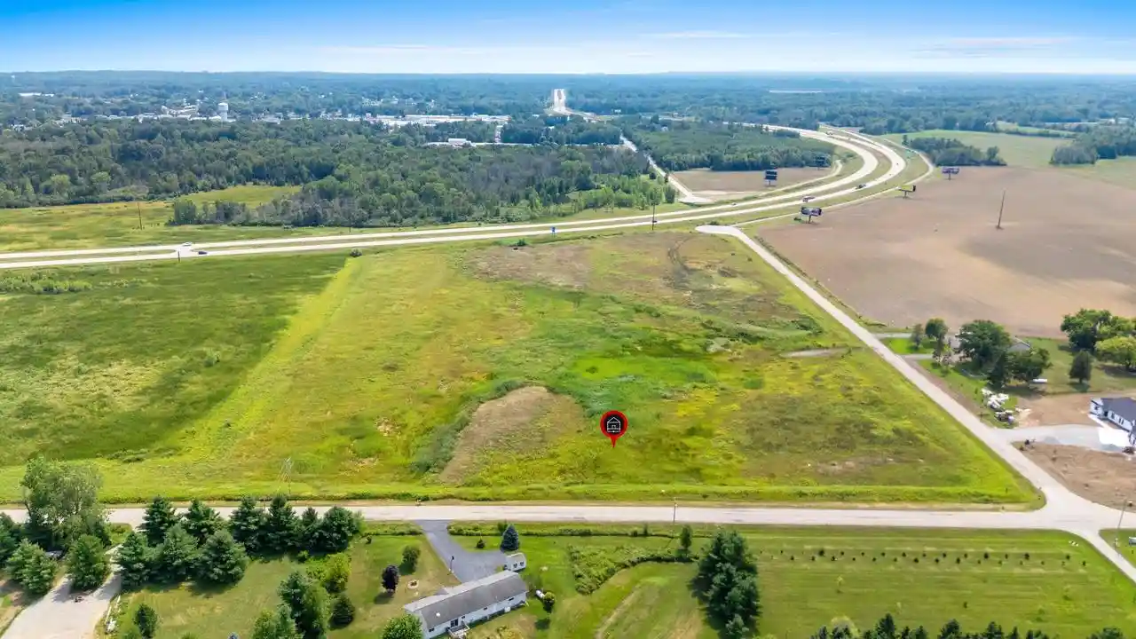 Photo 2 of Land for sale at Lot 2 Sandhill Dr, Oconto, WI 54153 | MLS# 1978494 | Listing updated on 2026-08-31