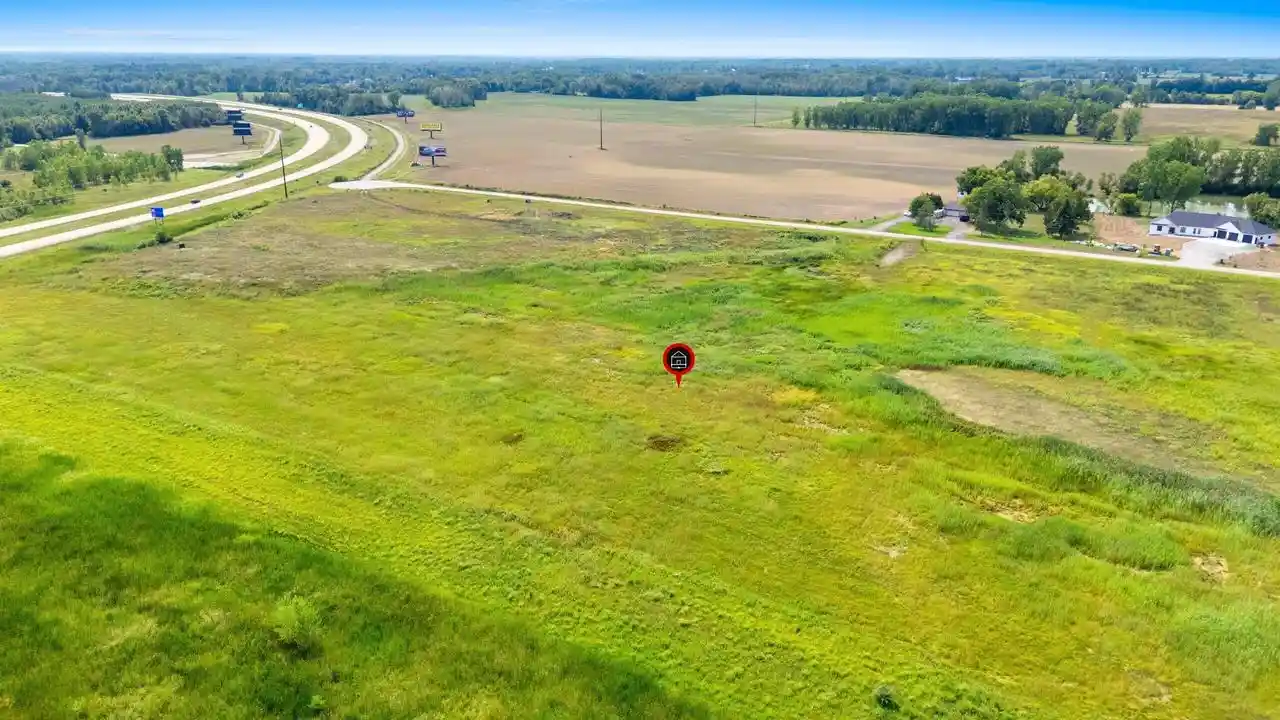 Photo 3 of Land for sale at Lot 2 Sandhill Dr, Oconto, WI 54153 | MLS# 1978494 | Listing updated on 2026-08-31