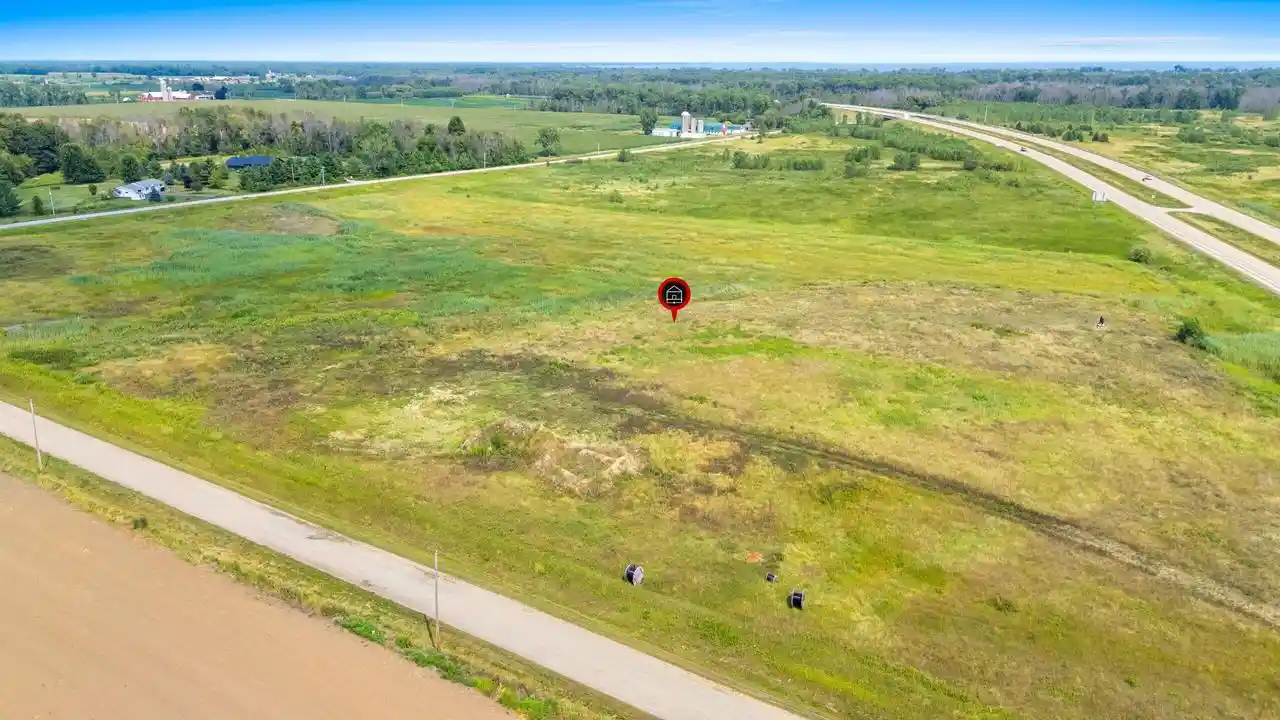 Photo 3 of Land for sale at Lot 2 Sandhill Dr, Oconto, WI 54153 | MLS# 1978494 | Listing updated on 2026-08-31
