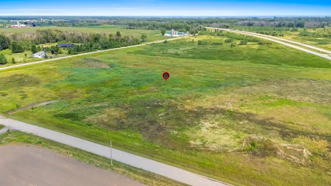 Photo 4 of Land for sale at Lot 2 Sandhill Dr, Oconto, WI 54153 | MLS# 1978494 | Listing updated on 2026-08-31
