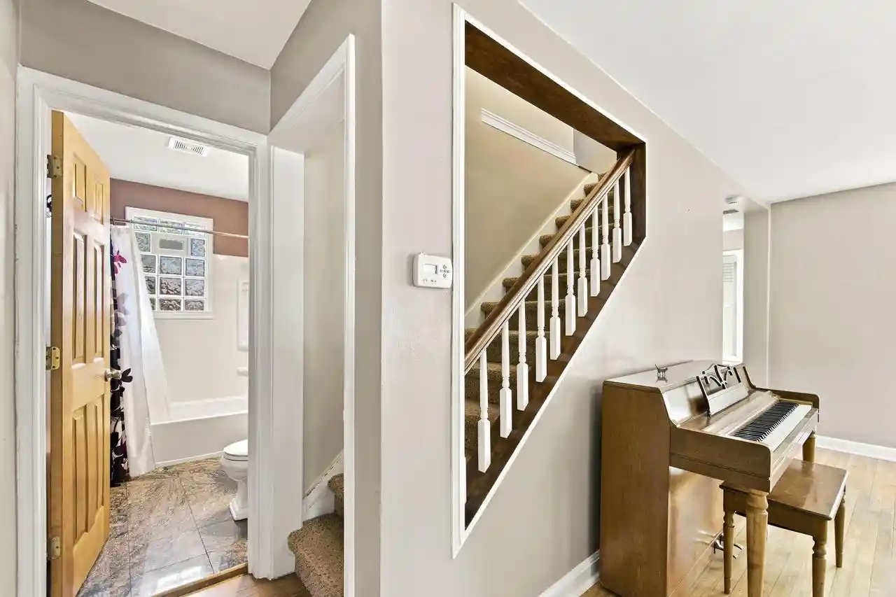 Photo 2 of Single family home for sale at 4858 N Iroquois Ave, Glendale, WI 53217 | MLS# 1978492 | Listing updated on 2026-09-18