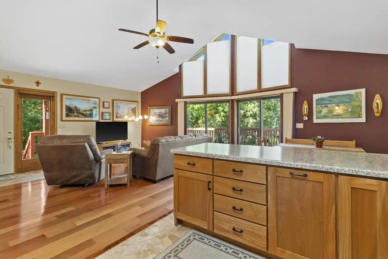 Photo 3 of Single family home for sale at W14129 Theresa Ln, Prairie Du Sac, WI 53578 | MLS# 2031658 | Listing updated on 2026-09-08