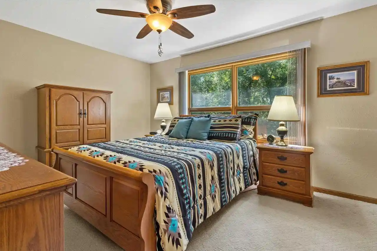 Photo 4 of Single family home for sale at W14129 Theresa Ln, Prairie Du Sac, WI 53578 | MLS# 2031658 | Listing updated on 2026-09-08