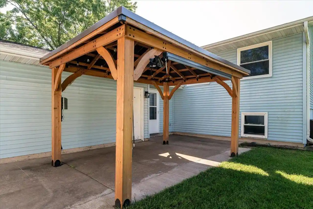 Photo 2 of Sale Pending at N5467 Penney Ln, Onalaska, WI 54650 | MLS# 1978498 | Listing updated on 2026-09-03