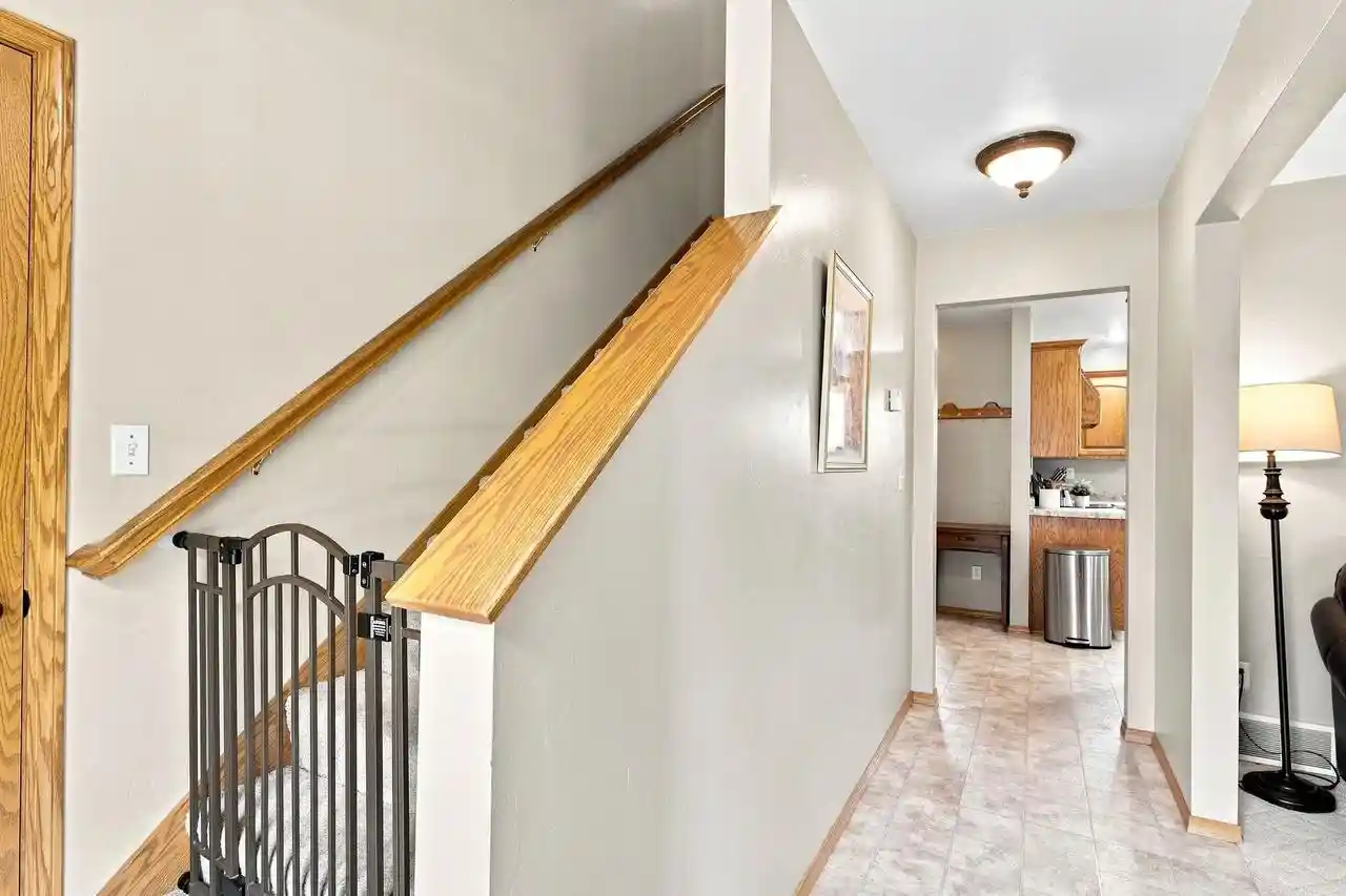 Photo 3 of Single family home for sale at 542 Highland Meadow Trl, Pulaski, WI 54162 | MLS# 50331900 | Listing updated on 2026-09-10