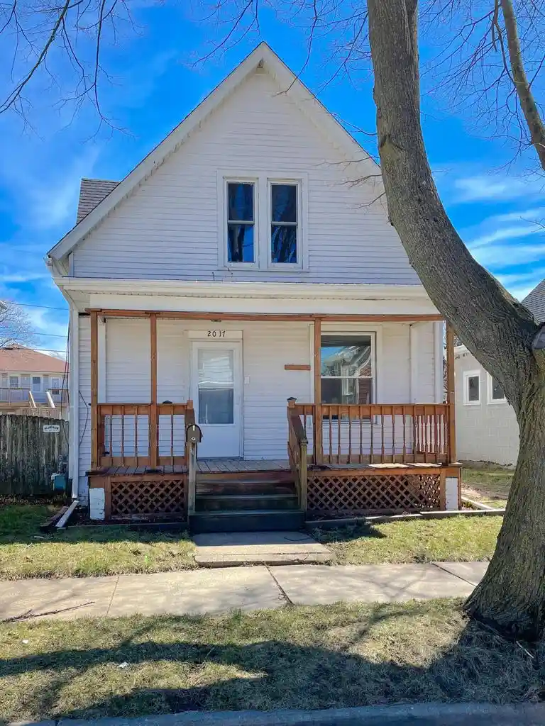 Multi family home for sale at 2017 Carmel Ave, Racine, WI 53405 | MLS# 1978499
