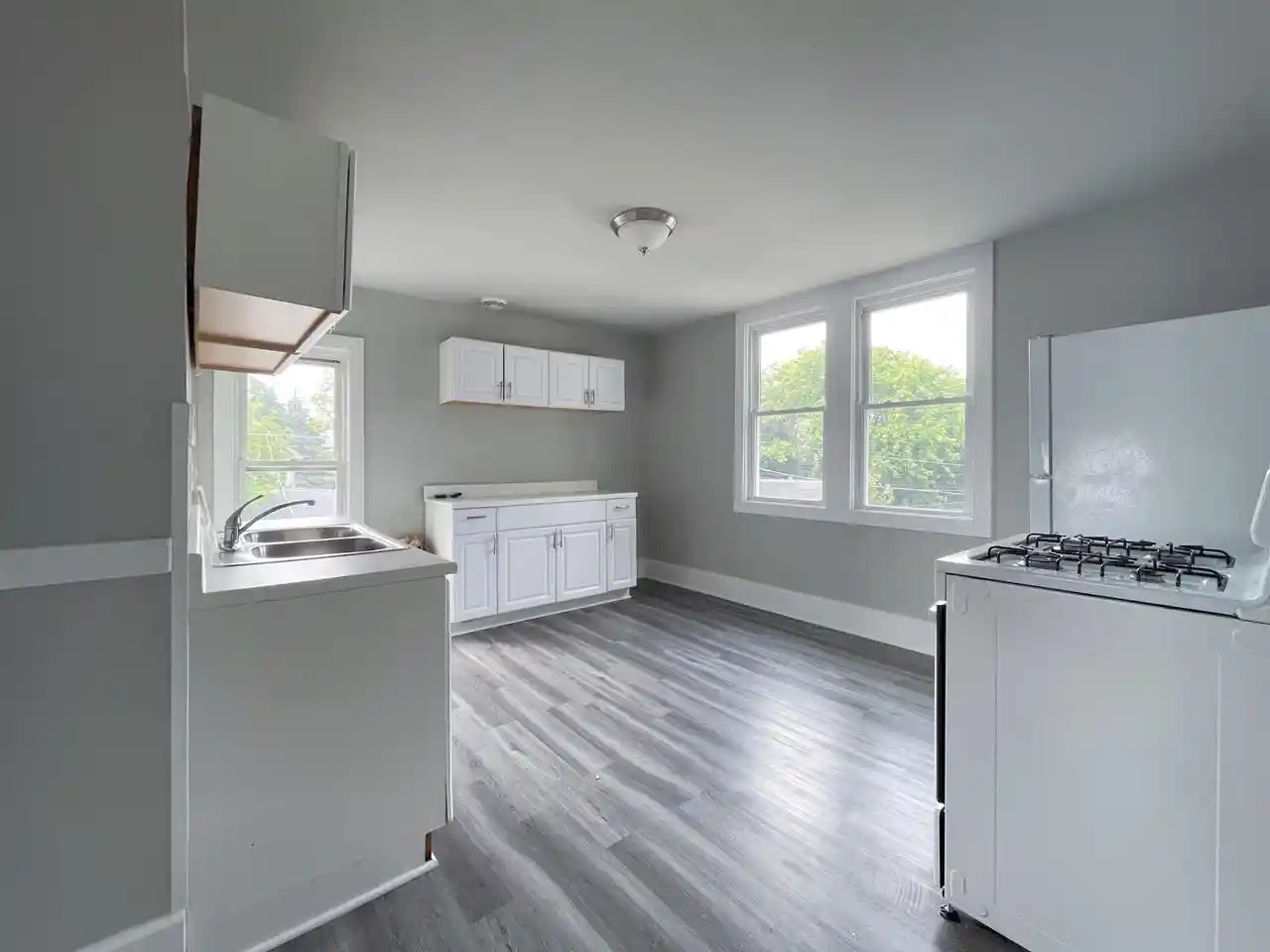 Photo 2 of Multi family home for sale at 2017 Carmel Ave, Racine, WI 53405 | MLS# 1978499 | Listing updated on 2026-09-01