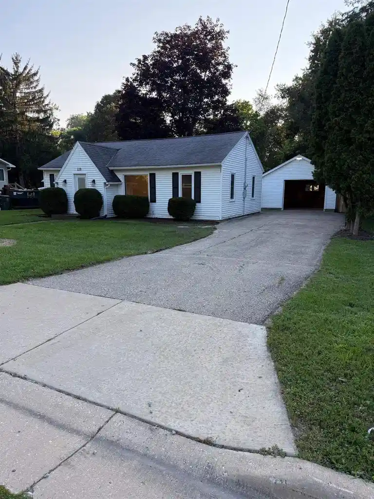 Photo 1 of Sale Pending at 228 N George St, Whitewater, WI 53190 | MLS# 2031661 | Listing updated on 2026-09-25