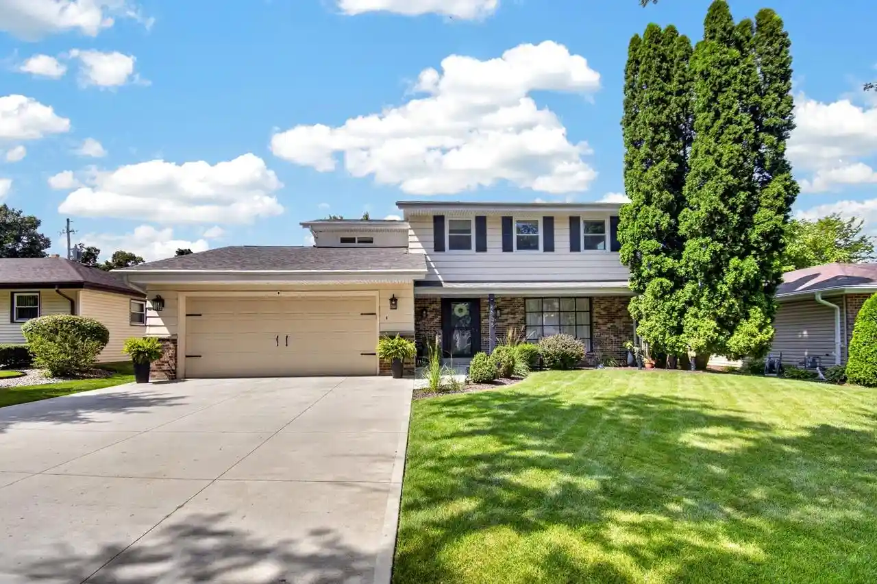 Photo 1 of Single family home for sale at 8836 43rd Avenue, Kenosha, WI 53142 | MLS# 1978495 | Listing updated on 2026-09-06