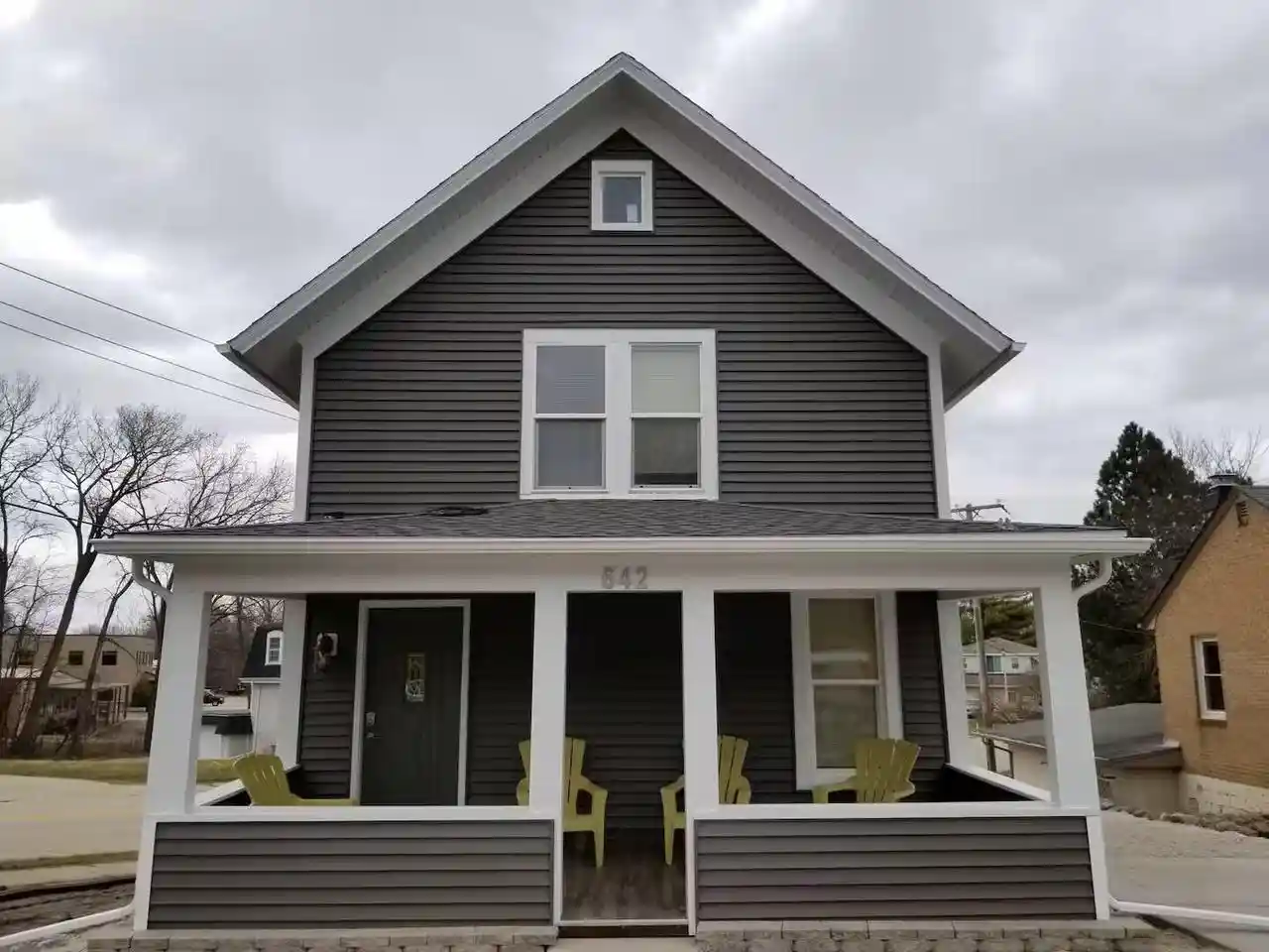 Photo 1 of Single family home for sale at 642 Summit Ave, Oconomowoc, WI 53066 | MLS# 1978496 | Listing updated on 2026-09-18