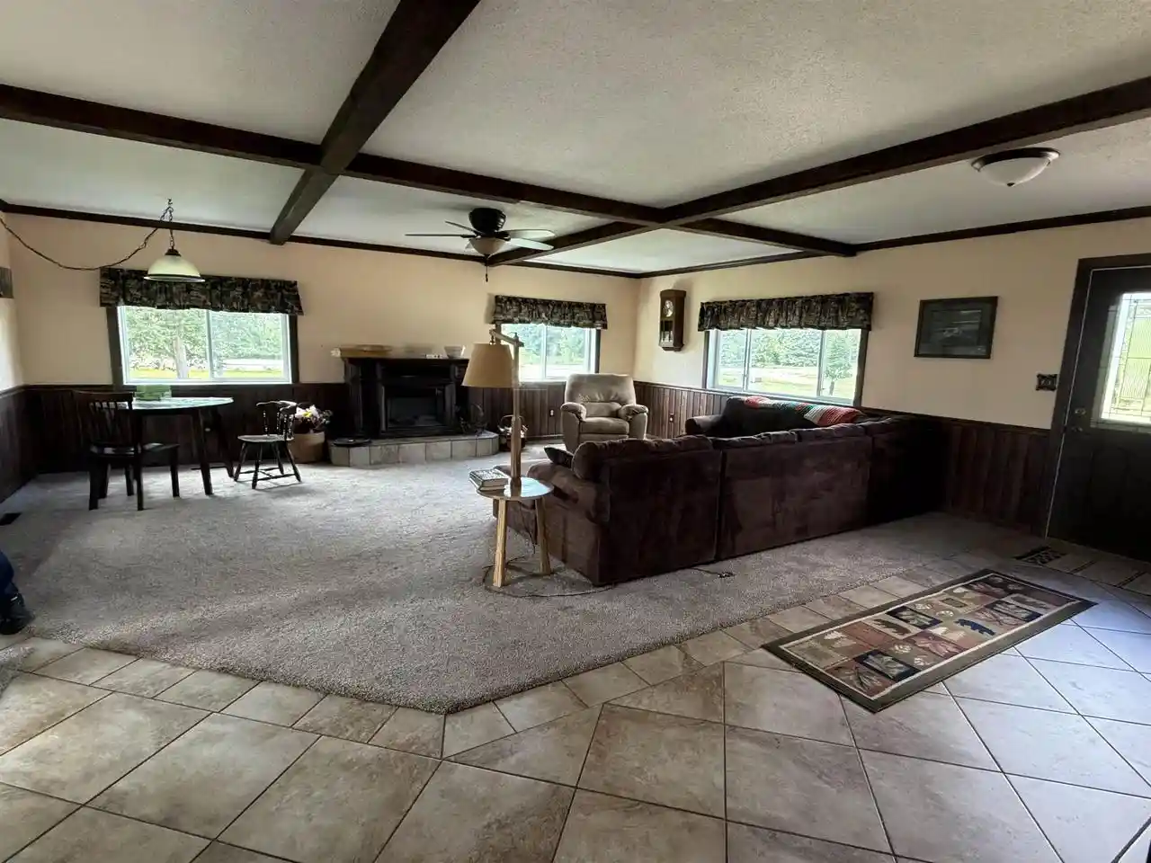 Photo 3 of Single family home for sale at 2170 County Rd M, Pickett, WI 54964 | MLS# 50331916 | Listing updated on 2026-09-21