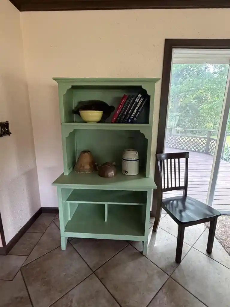 Photo 4 of Single family home for sale at 2170 County Rd M, Pickett, WI 54964 | MLS# 50331916 | Listing updated on 2026-09-21