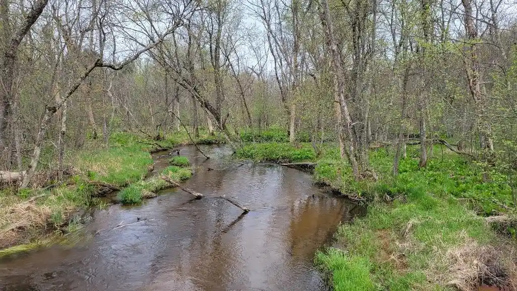 Photo 4 of Land for sale at Lot 6 Aspen Dr, Hancock, WI 54943 | MLS# 2031662 | Listing updated on 2026-09-09