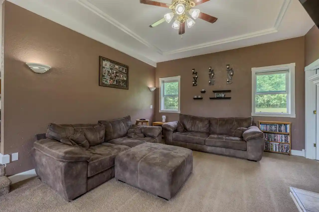Photo 2 of Single family home for sale at 3500 Falcon Dr, Wausau, WI 54401 | MLS# 22604276 | Listing updated on 2026-09-23