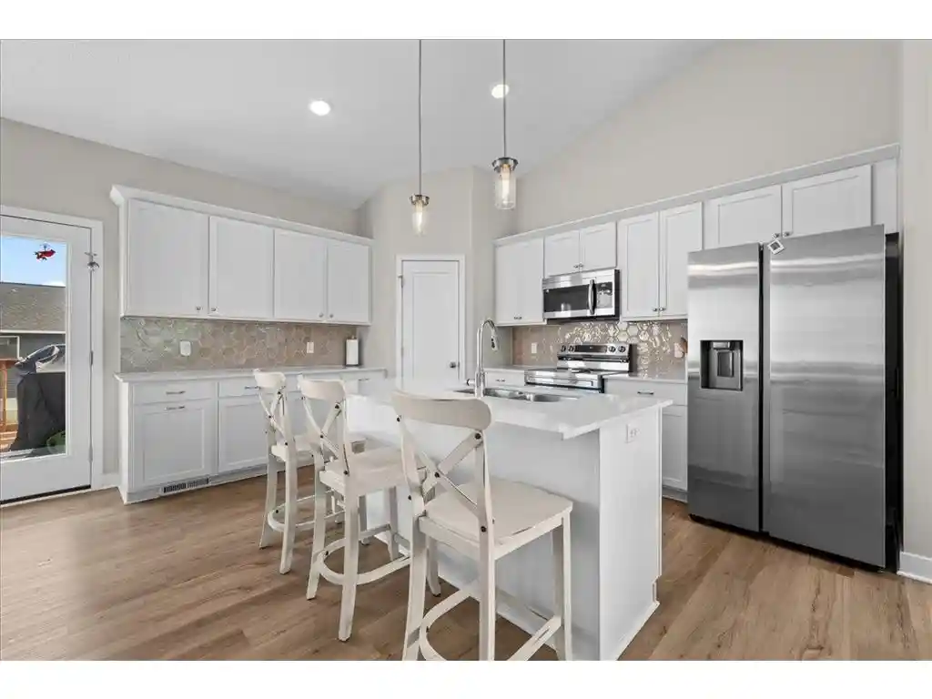 Photo 3 of Single family home for sale at 1238 Compton Ave, River Falls, WI 54022 | MLS# 7132502 | Listing updated on 2026-09-18