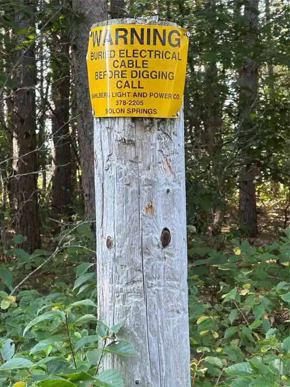 Photo 6 of Land for sale at Near County Rd Y, Gordon, WI 54838 | MLS# 1604475 | Listing updated on 2026-08-31