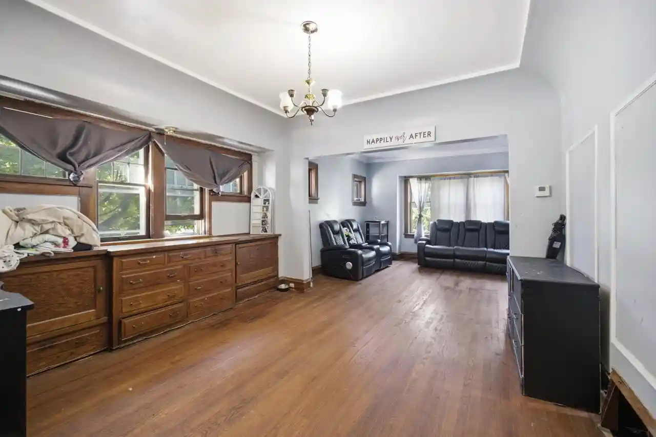 Photo 3 of Multi family home for sale at 3800 N 24th Place #3802, Milwaukee, WI 53206 | MLS# 1978500 | Listing updated on 2026-09-14