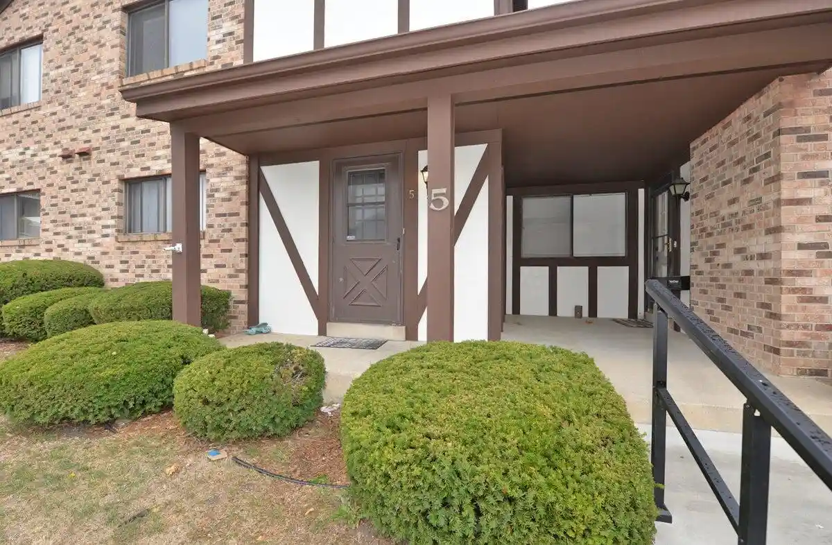 Photo 1 of Condo for sale at 5616 Cambridge Ln #5, Mount Pleasant, WI 53406 | MLS# 1978501 | Listing updated on 2026-09-14