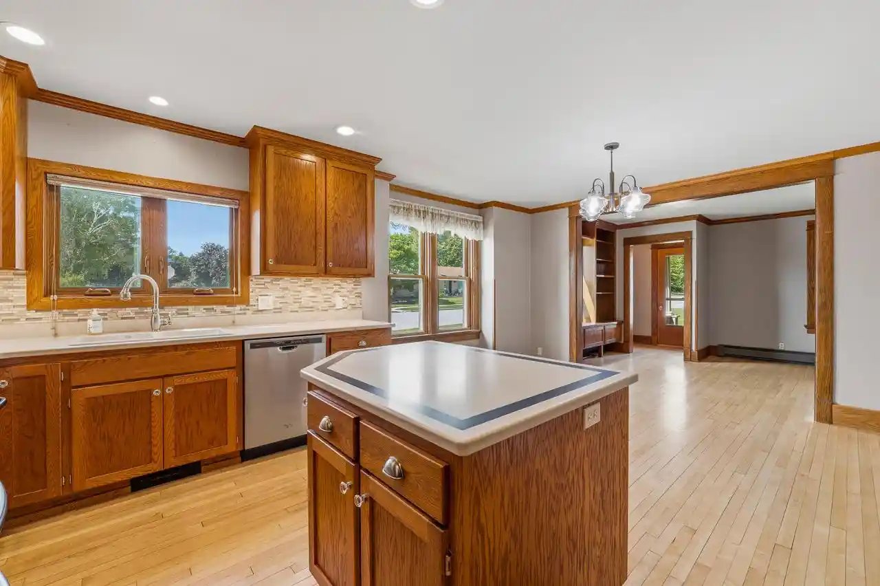 Photo 1 of Sale Pending at 353 State St, Sheboygan Falls, WI 53085 | MLS# 1978503 | Listing updated on 2026-09-19