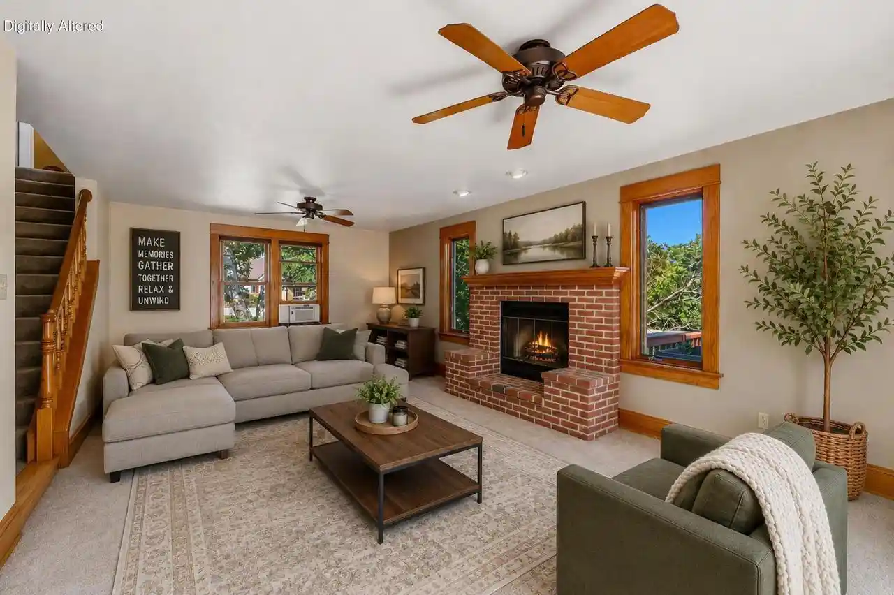 Photo 3 of Sale Pending at 353 State St, Sheboygan Falls, WI 53085 | MLS# 1978503 | Listing updated on 2026-09-19