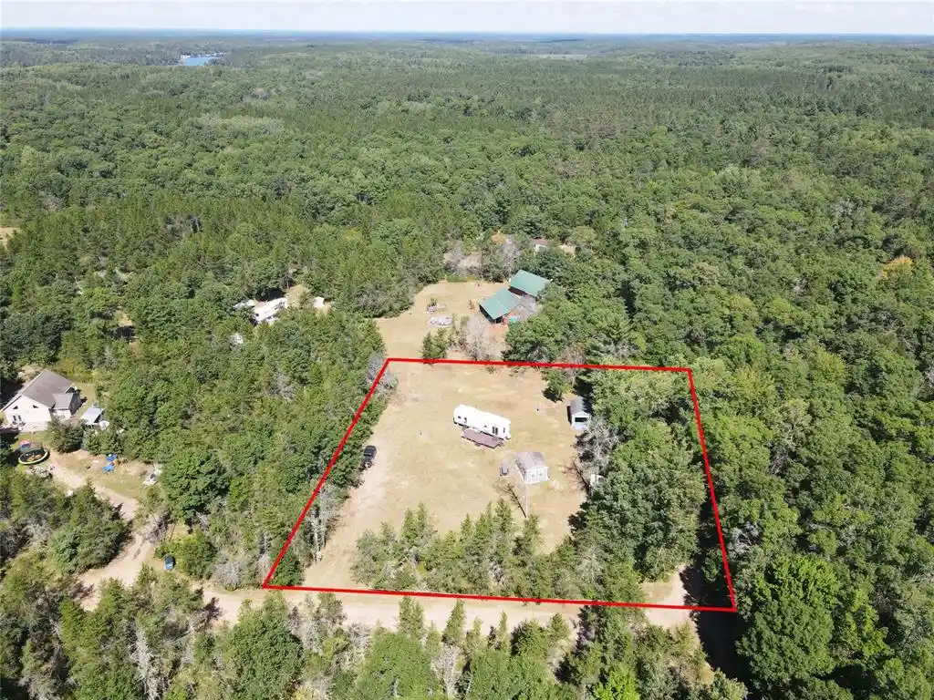 Photo 1 of Land for sale at 6610 W Lake Wood Dr, Minong, WI 54859 | MLS# 1604598 | Listing updated on 2026-08-31