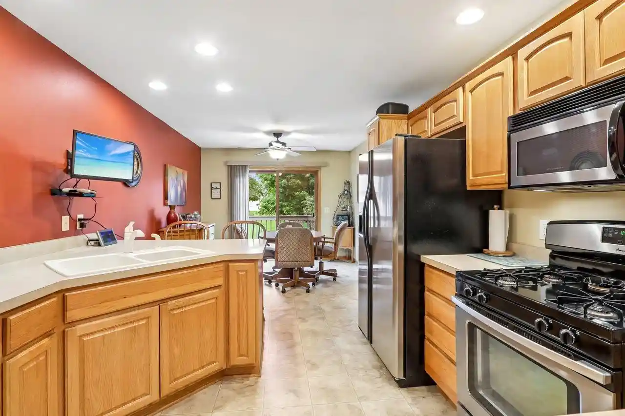 Photo 2 of Single family home for sale at 2016 Tumbleweed Dr, Prairie Du Sac, WI 53578 | MLS# 2031664 | Listing updated on 2026-09-14